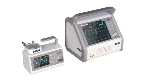 OASSIST® 体外心肺支持辅助设备