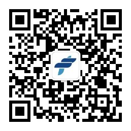 微信二维码