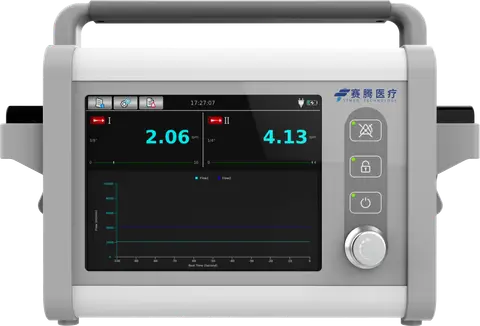 Medical Flowmeter