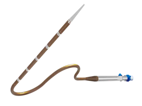 Single-Use Arterial and Venous Cannula