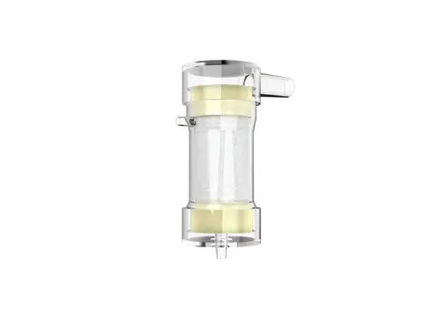 Miniature Oxygenator for Laboratory Rats