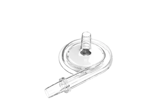 Centrifugal Pump Head