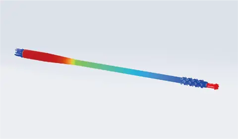 Polymer Material Engineering