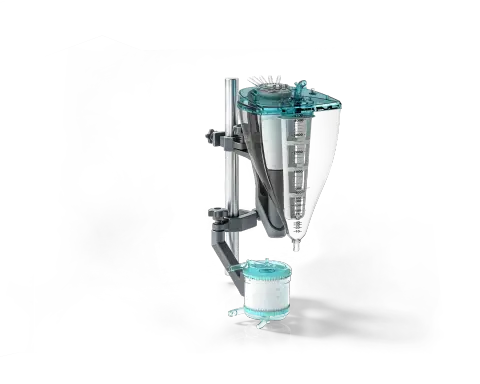 OX® Series CPB Oxygenator