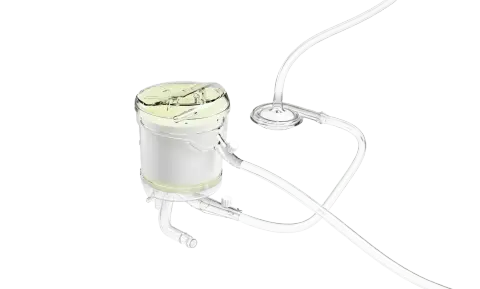 OX®-LT系列 长效氧合器套包